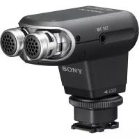 Микрофон Sony ECM-XYST1M