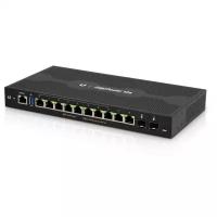 Маршрутизатор 10P 1000M 2SFP ER-12P UBIQUITI