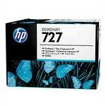 Печатающая головка HP 727 для HP Designjet T920/T1500 ePrinter series