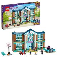 Конструктор LEGO Friends Школа Хартлейк Сити