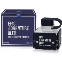 Emper Epic Adventure Bleu туалетная вода 100 мл для мужчин