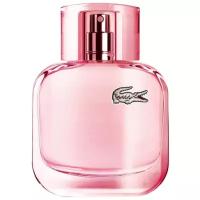 Женская туалетная вода LACOSTE Pour Elle Sparkling, 30 мл