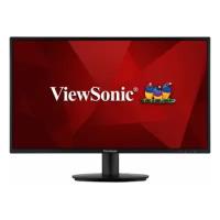 Монитор ViewSonic VA2718SH 27", черный [vs16492]