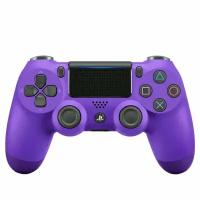 Беспроводной Bluetooth геймпад для PS4, контроллер подходит для IOS, Android, PS4, PC