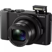 Цифровой фотоаппарат PANASONIC Lumix DMC-LX15