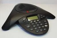 Конференц-телефон Polycom SoundStation2 EX арт.2200-16200-122 (подержанный)