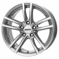 Колесные диски Alutec X10 7x17 5x112 ET47 D57.1 Metal Grey