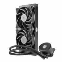 Жидкостная система охлаждения Cooler Master MASTER LIQUID LITE 240 MLW-D24M-A20PW-R1