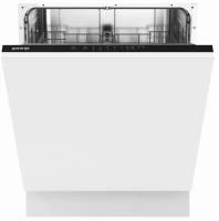 Посудомоечная машина полноразмерная GORENJE GV62040