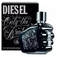 Diesel Only The Brave Tattoo туалетная вода 75 мл для мужчин