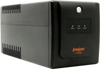 ИБП (UPS) Exegate Power Back BNB-850 LED (C13,RJ,USB)