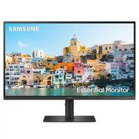 Монитор 27" TFT Samsung S27A400UJU, 1920x1080 IPS 5ms HDMI DisplayPort