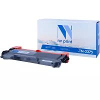 Совместимый картридж NV Print NV-TN-2275T (NV-TN2275T) для Brother HL-2240R, 2240DR, 2250DNR, DCP-7060DR, 7065DNR, 7070DWR, MFC-7360