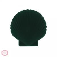 Шкатулка для украшений Doiy Shell green