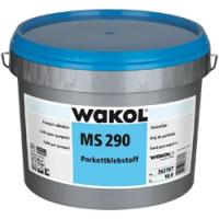 Паркетный клей Wakol MS290