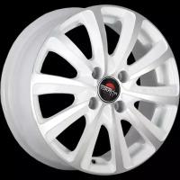 Колесный диск yokatta model-22 6.5x16/5x108 et50 d63.3 wf