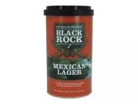 Солодовый экстракт Black Rock Mexican Lager