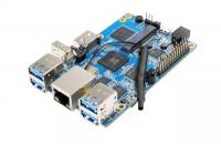 Микрокомпьютер ORANGE PI 3 H6 (1GB) (RD046)