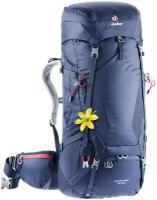 Рюкзак Deuter Futura Vario 45+10 SL Navy