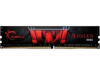 Память оперативная DDR4 G.Skill Aegis 8Gb 3200MHz (F4-3200C16S-8GIS)