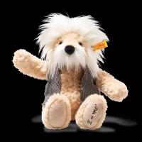 Мягкая игрушка Steiff Einstein Teddy bear (Штайф Мишка Тэдди Энштейн 28 см)