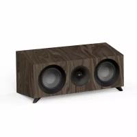 Jamo S 83 CEN, Walnut