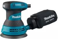 Эксцентриковая шлифовальная машина MAKITA BO5030K