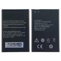 Аккумулятор для ZTE Blade AF5 - Li3714T42P3h765039 Премиум