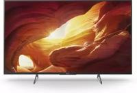 Телевизор Sony KD-43XH8505 4K Ultra HD со светодиодной подсветкой