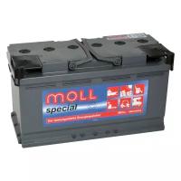 Аккумулятор MOLL GEL 80