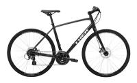 Велосипед Trek Fx 1 Disc 2022 (2022) (M)