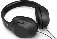 Наушники Philips TAH2005BK/00 черный