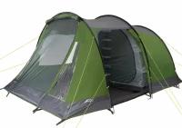 Палатка кемпинговая TREK PLANET Ankona Lux 4 280х(230+240)х200 см 20229