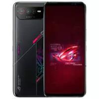 ASUS ROG Phone 7 16/512 ГБ, Dual nano SIM, черный