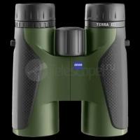 Бинокль Zeiss Terra ED 8x42 black-green