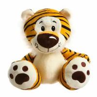 Мягкая игрушка "Тигр" 22 см