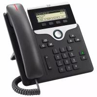 VoIP-телефон Cisco CP-7811-K9