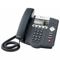 VoIP-телефон Polycom SoundPoint IP 450