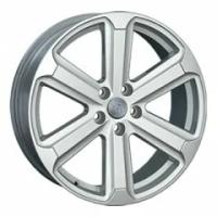 Колесные диски Replay Toyota TY107 7.5x19 5x114.3 ET30 D60.1 Silver