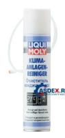 LIQUI MOLY 7577 Очиститель кондиционера LiquiMoly 250 мл