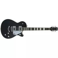 Электрогитара Gretsch G5220 EMTC JET BT BLK