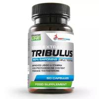WestPharm Tribulus 500 мг (60 капс.) (03941)