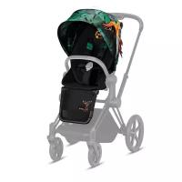 Набор Cybex Seat Pack Priam III FE Birds of Paradise