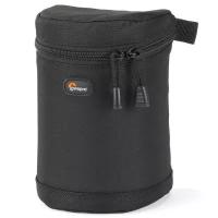 Чехол для объектива LowePro S&F Lens Case 9x13cm LP36303-0WW