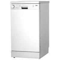 Посудомоечная машина BEKO DFS 05012 S