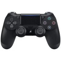 Геймпад PlayStation Dualshock 4 Черный