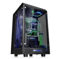 Корпус Thermaltake The Tower 900 CA-1H1-00F1WN-00 Black