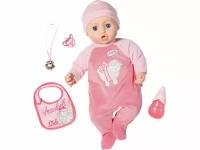 Кукла Zapf Creation Baby Annabell 706-367