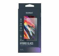 Стекло защитное Hybrid Glass VSP 0,26 мм для Alcatel Pixi 4 (4") 4034D