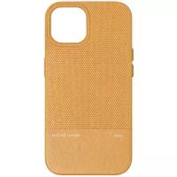 Чехол для смартфона Native Union (RE)CLASSIC CASE для iPhone 15, крафт